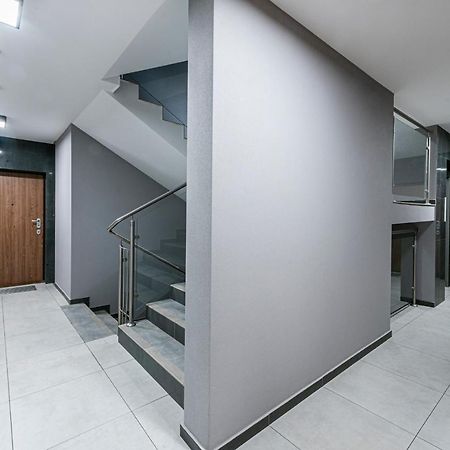 Apartament Niebieski Optilocus Gdansk Luaran gambar